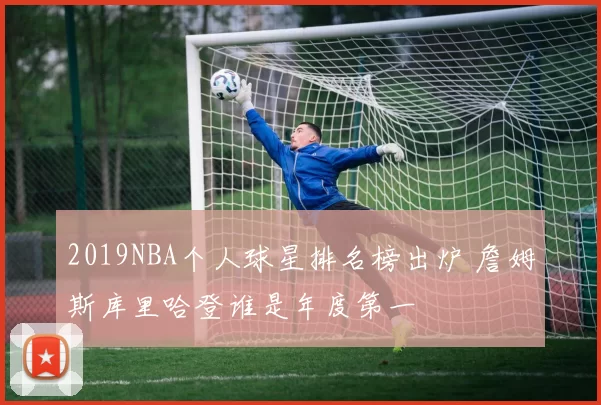 2019NBA个人球星排名榜出炉 詹姆斯库里哈登谁是年度第一
