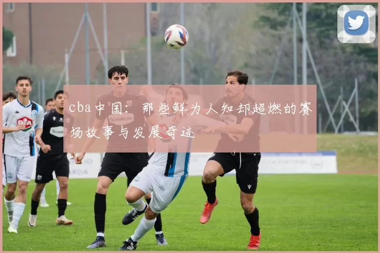 cba中国：那些鲜为人知却超燃的赛场故事与发展奇迹