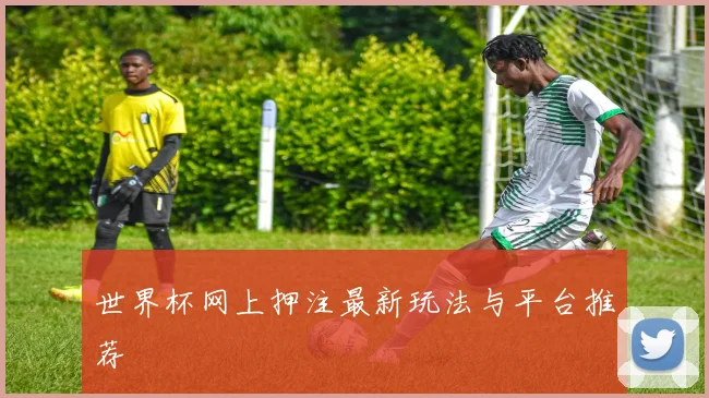 世界杯网上押注最新玩法与平台推荐